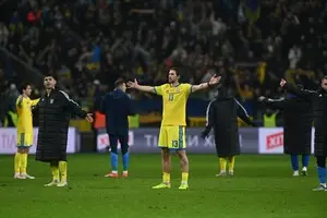 Украина в плей-офф квалификации ЧМ-2026: время начала жеребьевки, где смотреть трансляцию