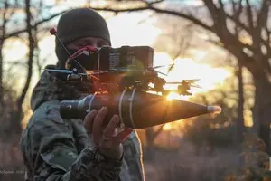 Дроны разных классов против украинских систем: кто выигрывает конкуренцию