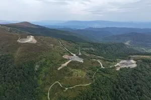 Раду призывают восстановить Минприроды. Его отсутствие вредит и экологии, и евроинтеграции