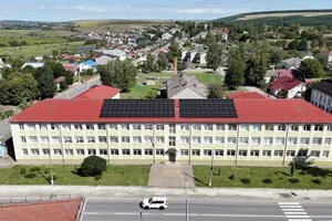 Енергетична незалежність українських шкіл є актом національної суб’єктності – Анастасія Цибуляк