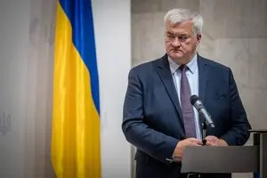 Украина призывает Совбез ООН осудить российскую атаку по многоэтажкам в Тернополе