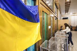 Выборы являются единственной возможностью для изменений в Украине — социальный психолог