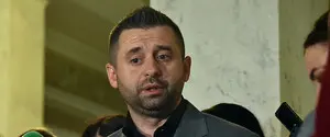 Не є позицією всієї фракції: Арахамія відреагував на заяву про створення нової коаліції
