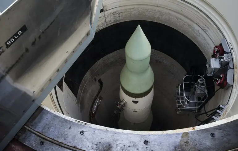 Reuters: Європі потрібно швидко розгорнути тактичну ядерну зброю у відповідь на «Іскандери» Росії в Калінінграді