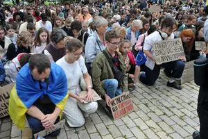 Пленки НАБУ не повлияют на общественные настроения, ведь их уже сложно ухудшить — социолог