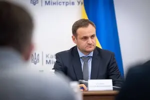 В Раде инициируют отставку еще одного министра