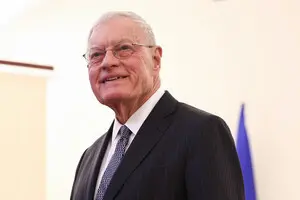 Ключовий союзник України в адміністрації Трампа піде з посади — Reuters