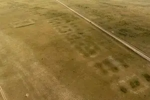 Змінює уявлення про степові спільноти: у Казахстані знайшли стародавнє 