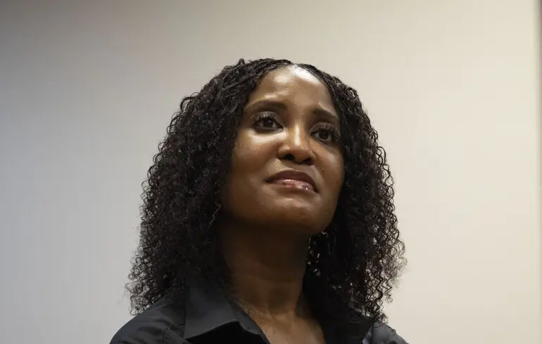 Дочка президента ПАР вербувала африканців для російської війни — Bloomberg