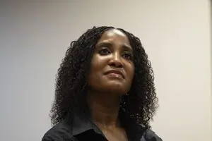 Дочка президента ПАР вербувала африканців для російської війни — Bloomberg