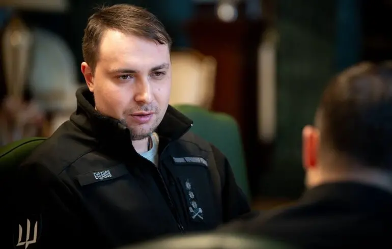 Буданов озвучив найближчі плани Росії на фронті