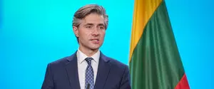 ЕС в минуте от больших жертв в российской гибридной войне — литовский министр