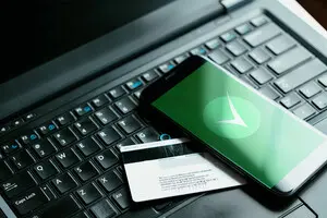 Банк просить оновити дані — не дратуйтесь, це хороша новина