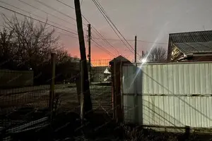 Ночью Рязанскую область атаковали дроны. Возможно, под удар попал один из крупнейших НПЗ