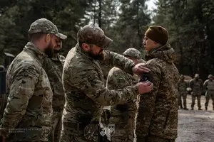 Твой первый шаг к большим изменениям - контракт 18-24