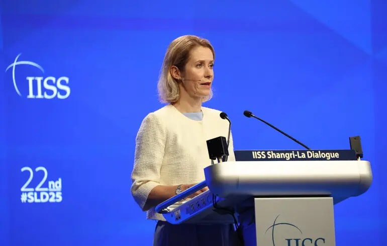 У ЄС прокоментували новий мирний план США для завершення війни РФ проти України