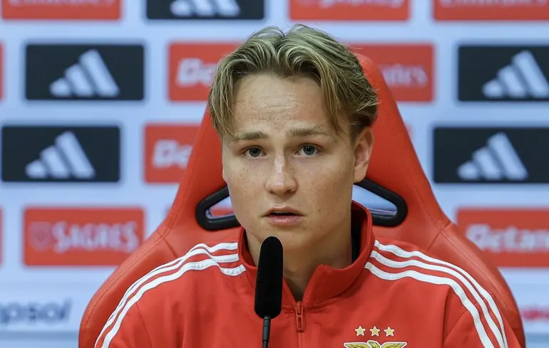 Андреас Шельдеруп