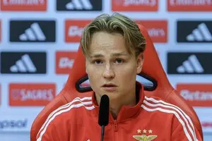 Одноклубник украинцев Трубина и Судакова в 