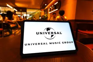 Найбільші музичні лейбли світу уклали угоди зі стартапом, який створює стрімінгову платформу з ШІ