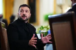 WP: Зеленський скоріше за все не погодиться на мирний план Трампа