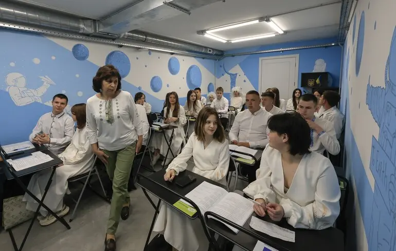 Цифры, которых не заметили: что еще показал мониторинг украинского языка в школах