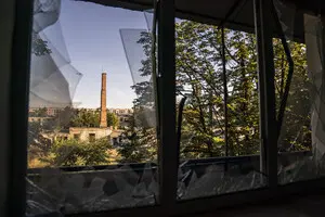 Росіяни зайшли в ще одне місто в Донецькій області: у ЗСУ розповіли деталі