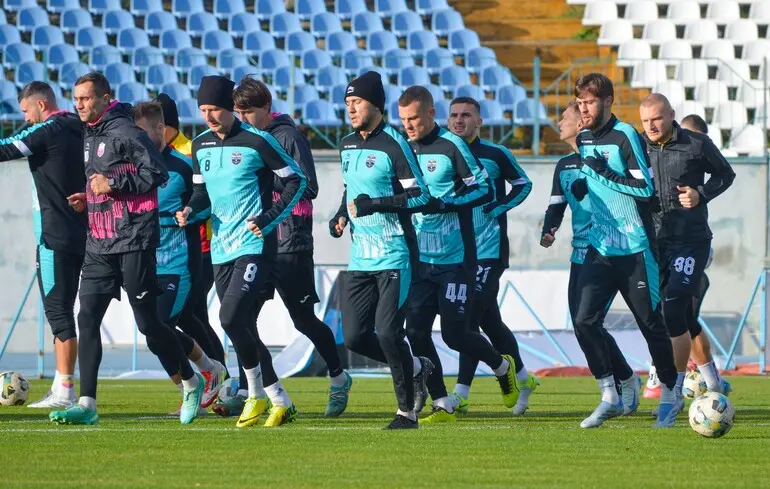 Клуб УПЛ заподозрили в договорных матчах — футболисты готовы пройти полиграф