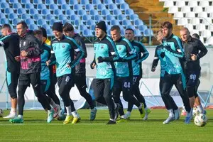 Клуб УПЛ заподозрили в договорных матчах — футболисты готовы пройти полиграф