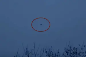 F-16 догоняет ракету Х-101: новое видео смертоносной атаки РФ