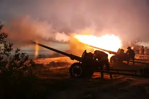 Окупанти захопили село в Запорізькій області та просунулися на Харківщині — DeepState