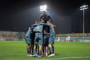 Украинская Премьер-лига: результаты всех матчей 13-го тура, видео голов, таблица