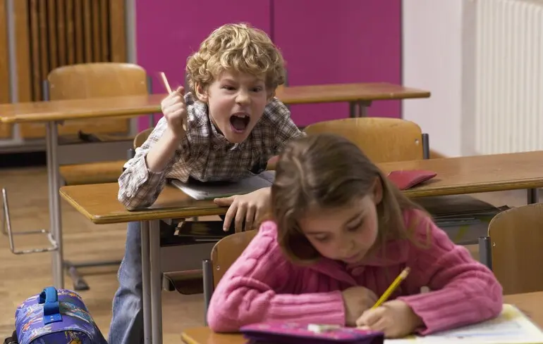 ГРУ узнало имена учителей из РФ, которые занимаются «перевоспитанием» детей на оккупированных территориях