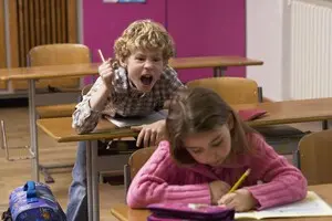 ГРУ узнало имена учителей из РФ, которые занимаются «перевоспитанием» детей на оккупированных территориях