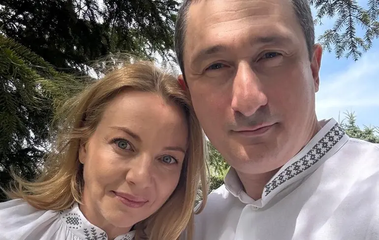 Светлана Чернышева хочет через суд поделить семейное имущество