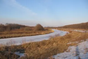 Запорожець розповів, як росіяни використовують канал Сіверський Донець - Донбас