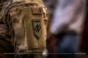 Буданов рассказал, сколько бойцов 