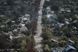 Военный о ситуации в Покровске: 