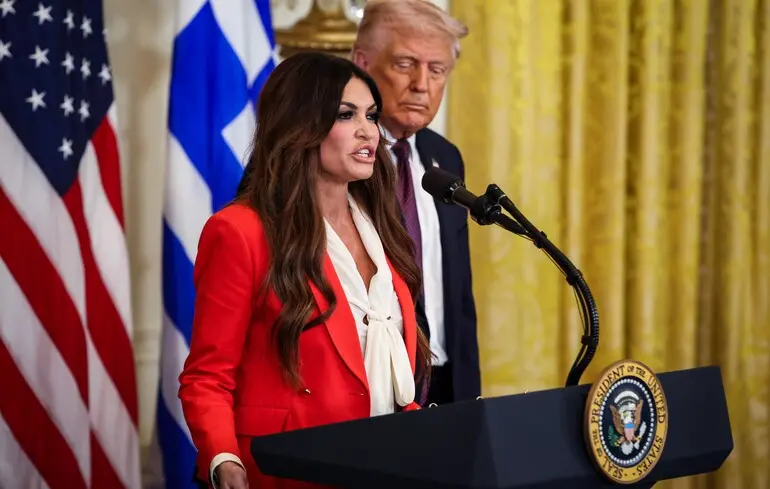 Кімберлі Гілфойл