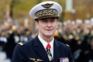 Глава Генштаба Вооруженных сил Франции призвал готовиться к войне с РФ: политики разразились критикой