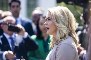 У Білому домі озвучили деталі роботи над мирним планом