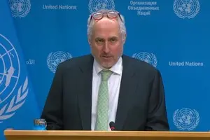 У Гутерреша оценили новый американский план по Украине