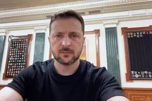 Зеленский проведет разговор с Трампом по мирному плану