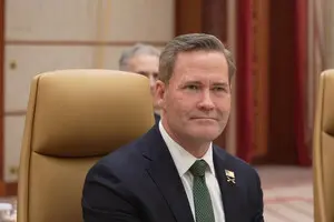 США предложили РФ щедрые условия, но ...: Уолтц предупредил россиян о новых санкциях