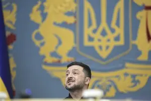 Зеленский в обороне, а депутаты — боятся: новые подробности встречи президента со 