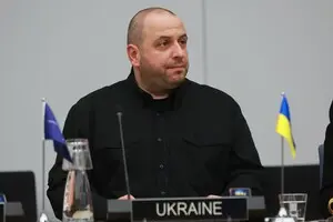 Умеров отрицает согласование 