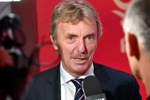 В Польше назвали Украину слабой сборной перед возможным матчем квалификации ЧМ-2026