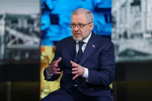 Сейчас НАБУ допрашивает Галущенко — СМИ