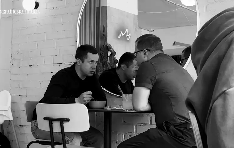 Дело Миндича: топ-чиновника САП уволили из-за возможного слива информации — СМИ