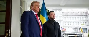Зеленский и Трамп на следующей неделе обсудят 