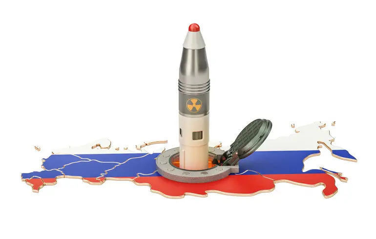 Ядерний удар Росії по Україні, США чи Європі: експерти оцінили ймовірність